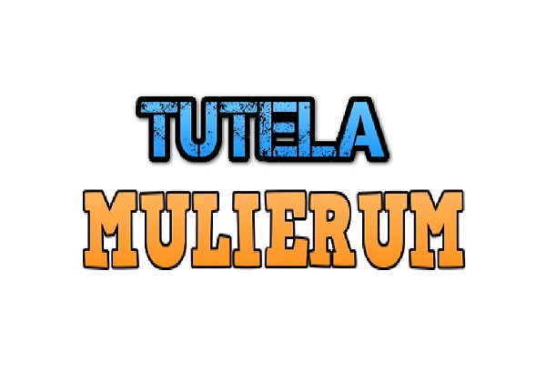 TUTELA-MULIERUM